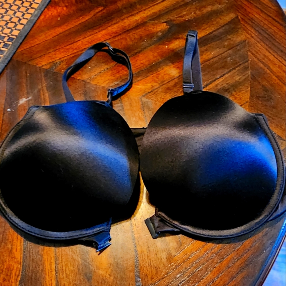 Very sexy push up